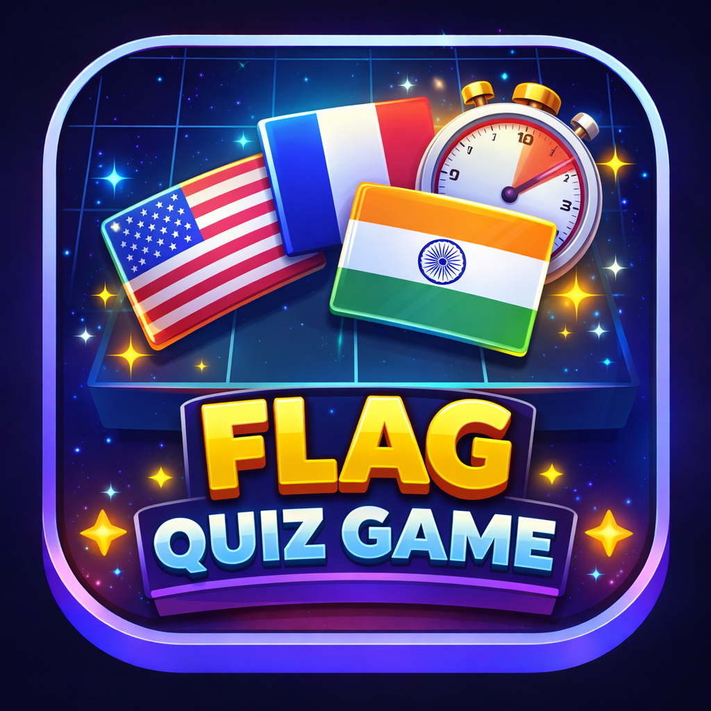 Flag Quiz