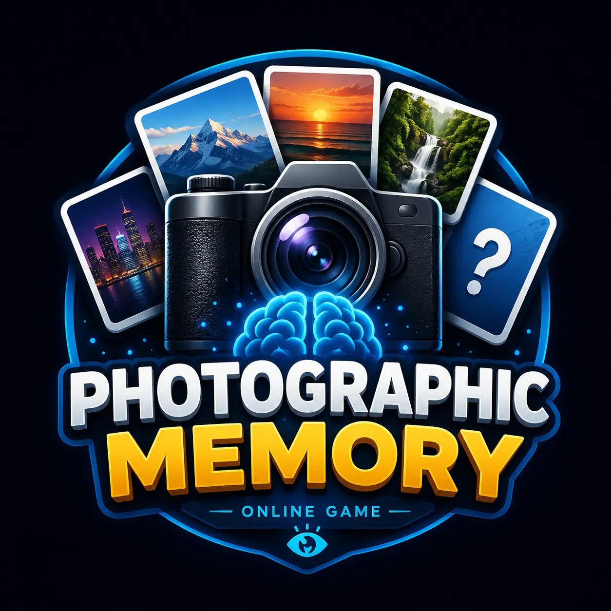 Photographic Memory