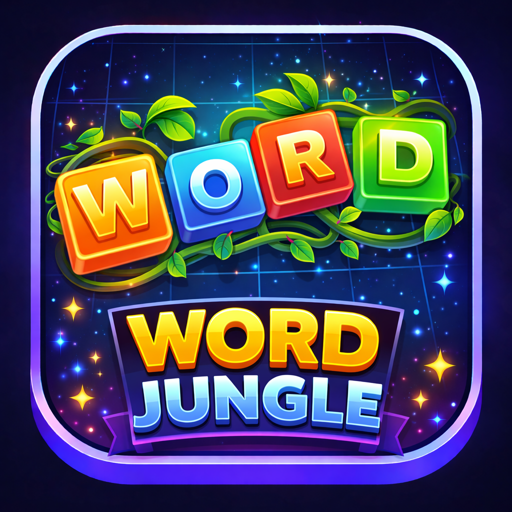 Word Jungle